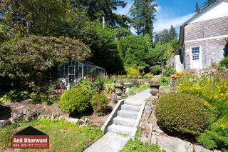 Photo 76: 3866 MARINE Drive in West Vancouver: West Bay House for sale : MLS®# R2720370
