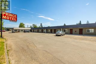 Photo 21: 1737 20TH AVENUE in PG City Central: Business for sale : MLS®# C8045810