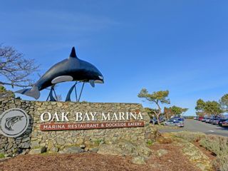 Photo 35: 406 1450 Beach Dr in Oak Bay: OB South Oak Bay Condo for sale : MLS®# 933113