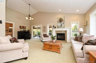 Photo 6: 471 Royal Bay Dr in VICTORIA: Co Royal Bay House for sale (Colwood)  : MLS®# 824758