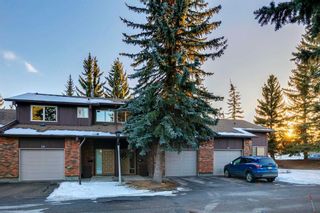 Photo 25: 27 2323 Oakmoor Drive SW in Calgary: Palliser Row/Townhouse for sale : MLS®# A2098724