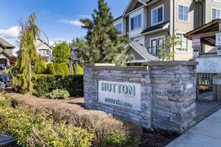 Photo 33: 3 21150 76A Avenue in Langley: Willoughby Heights Townhouse for sale in "Hutton" : MLS®# R2879998
