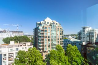 Photo 20: 1003 1128 QUEBEC Street in Vancouver: Downtown VE Condo for sale (Vancouver East)  : MLS®# R2901791