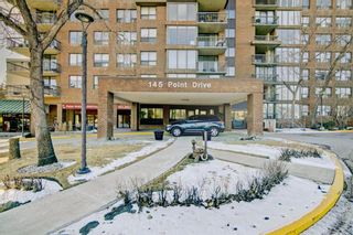 Photo 25: 905 145 Point Drive NW in Calgary: Point McKay Apartment for sale : MLS®# A1191193