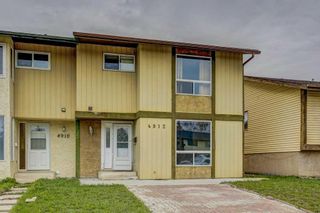 Photo 30: 4912 44 Avenue NE in Calgary: Whitehorn Semi Detached (Half Duplex) for sale : MLS®# A2131109
