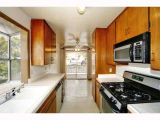 Photo 9: OCEAN BEACH Condo for sale : 2 bedrooms : 3130 GROTON WAY #4 in San Diego