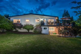Photo 19: 2020 ARBURY Avenue in Coquitlam: Central Coquitlam House for sale : MLS®# R2286248