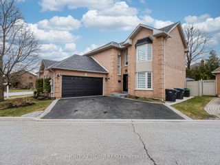 Photo 3: 6682 Snow Goose Lane in Mississauga: Meadowvale House (2-Storey) for sale : MLS®# W8178534