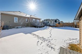 Photo 26: 642 West Highland Crescent: Carstairs Detached for sale : MLS®# A1191885