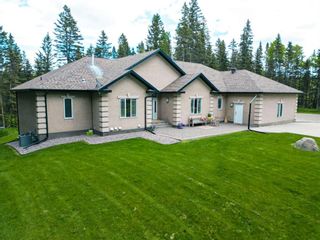 Main Photo: 33041 Range Road 43: Rural Mountain View County Detached for sale : MLS®# A2138842