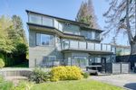 Main Photo: 13036 MARINE Drive in Surrey: Crescent Bch Ocean Pk. House for sale in "West Marine Drive" (South Surrey White Rock)  : MLS®# R2884288