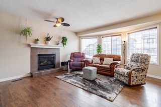 Photo 6: 340 Luxstone Place: Airdrie Detached for sale : MLS®# A1189968