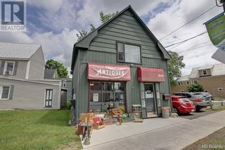 Photo 32: 111 King Street in Fredericton: Multi-family for sale : MLS®# NB093621