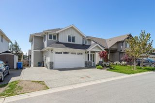 Photo 4: 1192 Smokehouse Cres in Langford: La Happy Valley Single Family Residence for sale : MLS®# 963160