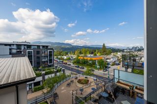 Photo 19: 520 95 MOODY Street in Port Moody: Port Moody Centre Condo for sale in "The Station" : MLS®# R2783440