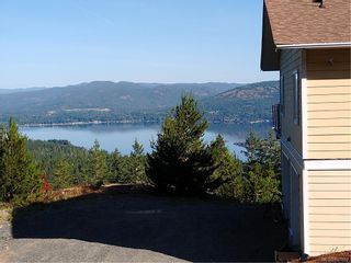 Main Photo: 5347 Mt. Matheson Rd in Sooke: Sk East Sooke House for sale : MLS®# 857037