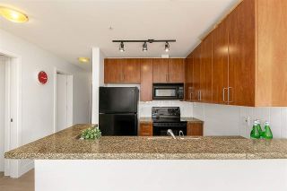 Photo 4: 307 2680 ARBUTUS Street in Vancouver: Kitsilano Condo for sale in "Outlook" (Vancouver West)  : MLS®# R2396211