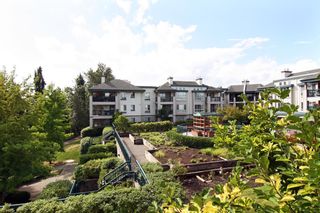 Photo 22: 301 19528 FRASER Highway in Surrey: Cloverdale BC Condo for sale in "The Fairmont" (Cloverdale)  : MLS®# R2655867