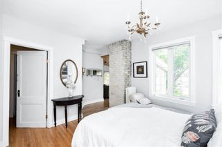 Photo 19: 453 Greenwood Place in Winnipeg: Wolseley Residential for sale (5B)  : MLS®# 202314181