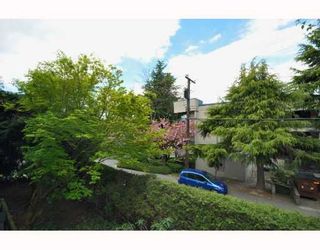 Photo 10: 214 621 E 6TH Avenue in Vancouver: Mount Pleasant VE Condo for sale in "FAIRMONT PLACE" (Vancouver East)  : MLS®# V763721
