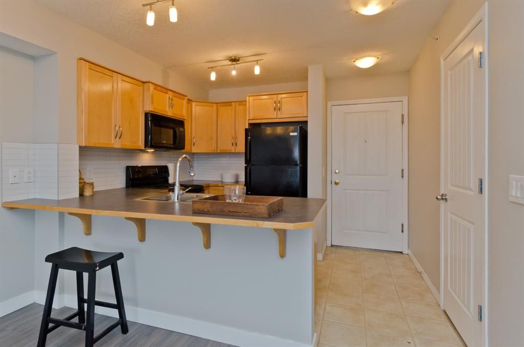 Photo 5: Photos: 322 8200 4 Street NE in Calgary: Beddington Heights Apartment for sale : MLS®# A1161904