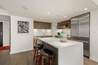 Photo 24: 1803 1009 HARWOOD Street in Vancouver: West End VW Condo for sale in "Modern" (Vancouver West)  : MLS®# R2760107