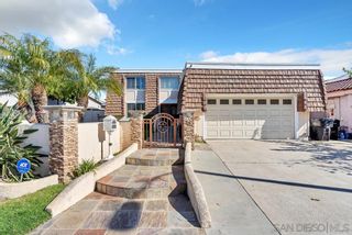 Main Photo: House for sale : 5 bedrooms : 8160 Laurelridge Rd in San Diego