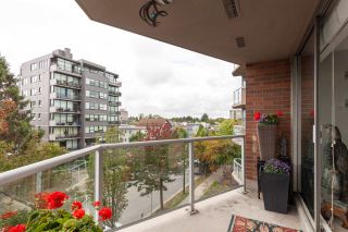 Photo 13: 401 1575 W 10TH Avenue in Vancouver: Fairview VW Condo for sale in "The Triton" (Vancouver West)  : MLS®# R2404375