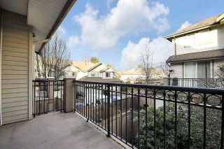 Photo 20: 36 14453 72 Avenue in Surrey: East Newton Townhouse for sale in "Sequoia Green" : MLS®# R2654230
