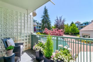 Photo 22: 201 1765 MARTIN Drive in Surrey: Sunnyside Park Surrey Condo for sale in "Southwynd" (South Surrey White Rock)  : MLS®# R2709101