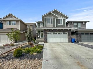 Photo 4: 203 Bayview Circle SW: Airdrie Detached for sale : MLS®# A2129449
