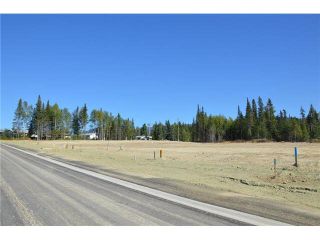 Photo 20: LOT 7 BELL Place in Mackenzie: Mackenzie -Town Land for sale in "BELL PLACE" : MLS®# N227300