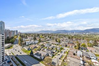Photo 19: 1806 6070 MCMURRAY Avenue in Burnaby: Forest Glen BS Condo for sale in "La Mirage" (Burnaby South)  : MLS®# R2880007