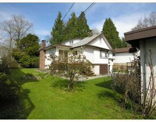 Photo 6: 1920 MAHON Avenue in North Vancouver: Central Lonsdale House for sale : MLS®# V762701