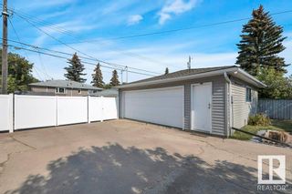 Photo 43: 7004 100 Avenue in Edmonton: Zone 19 House for sale : MLS®# E4313836