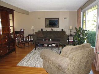 Photo 2: 53 FREDSON Drive SE in CALGARY: Fairview Residential Detached Single Family for sale (Calgary)  : MLS®# C3585072