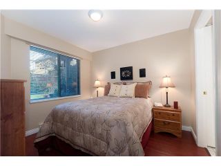 Photo 5: 107 929 W 16TH Avenue in Vancouver: Fairview VW Condo for sale in "Oakview Gardens" (Vancouver West)  : MLS®# V921322