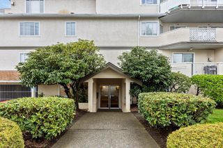 Photo 2: 302 20064 56 Avenue in Langley: Langley City Condo for sale : MLS®# R2683943