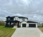 Main Photo: 26409 TWP RD 523A: Rural Parkland County House for sale : MLS®# E4388194