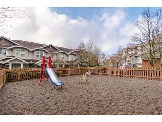 Photo 5: 100 20460 66 AVENUE in Langley: Willoughby Heights Townhouse for sale : MLS®# R2530326
