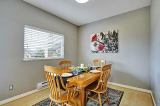 Photo 5: 74 18221 68TH Avenue in Surrey: Cloverdale BC Townhouse for sale in "Magnolia" (Cloverdale)  : MLS®# R2708685