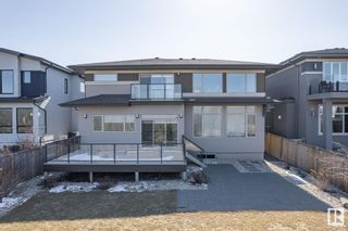 Photo 6: 7311 MAY Common House in Magrath Heights | E4383254