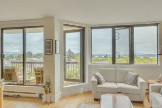 Photo 14: 502 1521 GEORGE STREET: White Rock Condo for sale (South Surrey White Rock)  : MLS®# R2544402