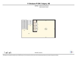 Photo 47: 11 Strabane Place SW in Calgary: Strathcona Park Detached for sale : MLS®# A2048356