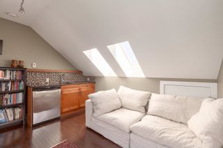 Photo 20: 1629 LARCH Street in Vancouver: Kitsilano 1/2 Duplex for sale (Vancouver West)  : MLS®# R2870715