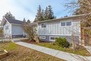 Photo 3: 3344 Painter Rd in Colwood: Co Wishart South House for sale : MLS®# 926664