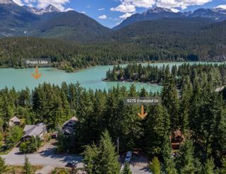 Photo 34: 9275 EMERALD Drive in Whistler: Emerald Estates House for sale : MLS®# R2892788