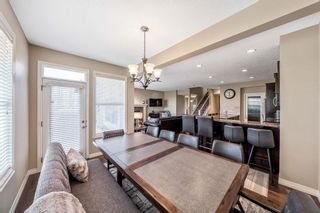 Photo 9: 110 Autumn Circle SE in Calgary: Auburn Bay Detached for sale : MLS®# A2051772