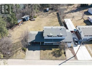 Photo 40: 750 CALLANAN STREET in Quesnel: House for sale : MLS®# R2862897