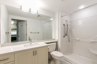 Photo 17: 103 2799 YEW Street in Vancouver: Kitsilano Condo for sale in "TAPESTRY" (Vancouver West)  : MLS®# R2774700